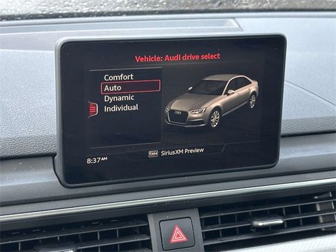 Used 2019 Audi A4 2.0T Premium w/ Convenience Package image 24