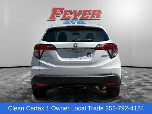 Used 2022 Honda HR-V LX image 4