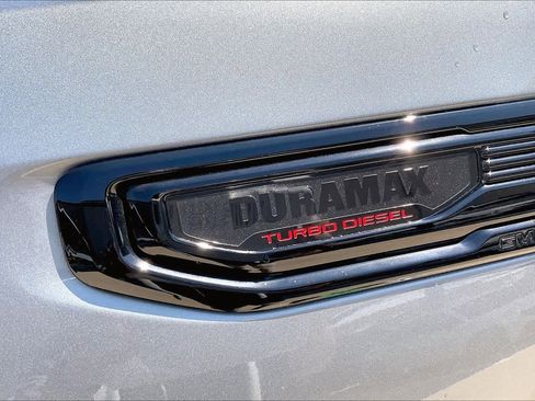 Used 2026 GMC Sierra 1500 AT4 w/ AT4 Premium Package image 15