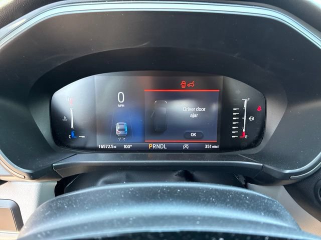 Used 2023 Ford Escape Active AWD/4WD image 10