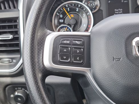 Used 2019 RAM 2500 Big Horn AWD/4WD image 21