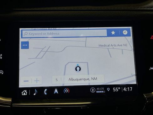 Used 2025 Cadillac XT6 Sport w/ Technology Package AWD/4WD image 13