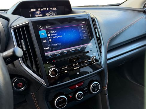 Used 2021 Subaru Crosstrek 2.5i Limited image 18