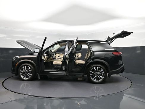 Certified 2023 INFINITI QX60 Luxe w/ Vision Package FWD image 48
