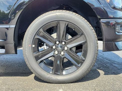 New 2026 Ford F150 STX w/ F-150 LOBO Package AWD/4WD image 9