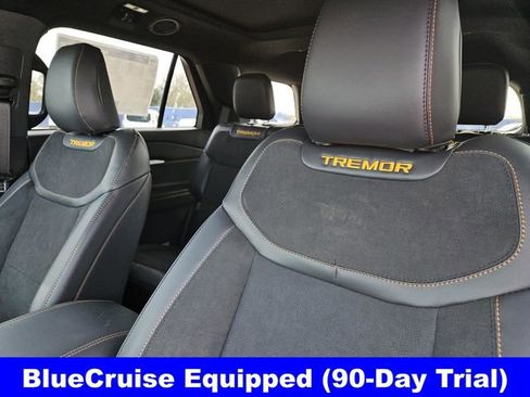 New 2026 Ford Explorer Tremor w/ Tremor Ultimate Package image 23