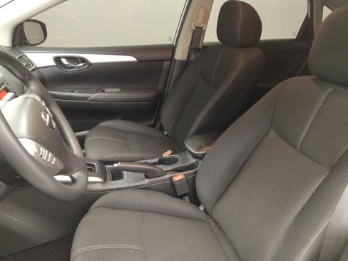 Used 2017 Nissan Sentra S FWD image 17