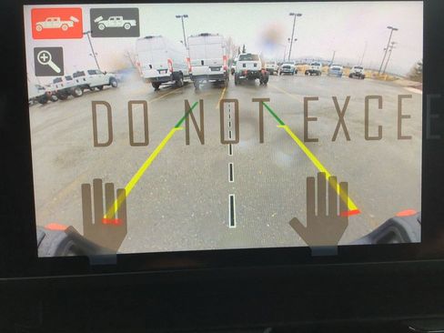 New 2025 Jeep Gladiator Rubicon w/ Safety Group image 16