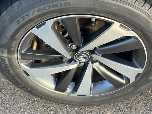 Used 2021 Lexus NX 300h AWD w/ Premium Package image 17