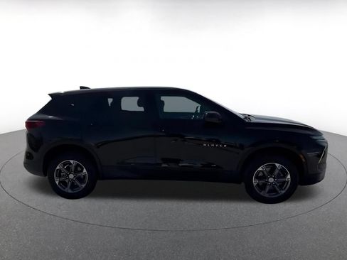 Used 2026 Chevrolet Blazer LT FWD image 15