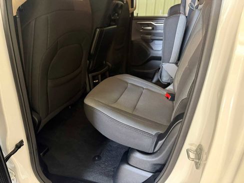 Used 2020 RAM 1500 Big Horn image 23