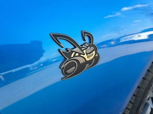 New 2026 Dodge Charger R/T Scat Pack image 9