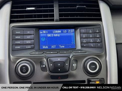 Used 2013 Ford Edge SEL w/ Cargo Accessory Pkg image 13