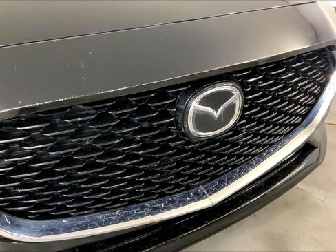 Used 2024 MAZDA MAZDA3 s FWD image 29