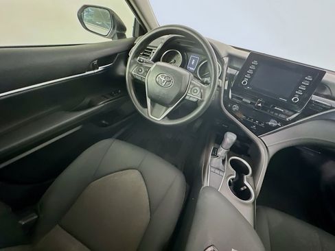 Used 2024 Toyota Camry LE w/ Convenience Package FWD image 9