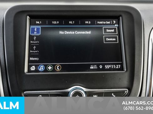 Used 2019 Chevrolet Equinox LT image 37