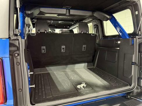Used 2024 Ford Bronco Badlands image 20
