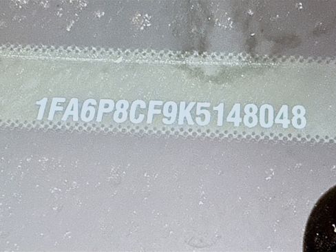 Used 2019 Ford Mustang GT Premium w/ Equipment Group 401A image 38