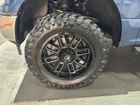 Used 2020 Ford F150 XLT AWD/4WD image 16