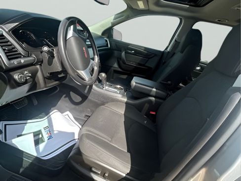 Used 2015 GMC Acadia SLE AWD/4WD image 8