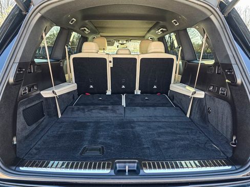 Used 2023 Mercedes-Benz GLS 450 GLS 450 image 40