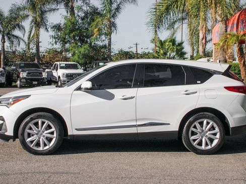 Used 2021 Acura RDX AWD image 6