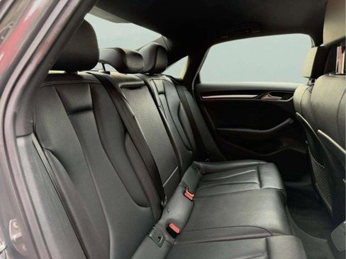 Used 2017 Audi A3 2.0T Premium Plus w/ Premium Plus Package image 26