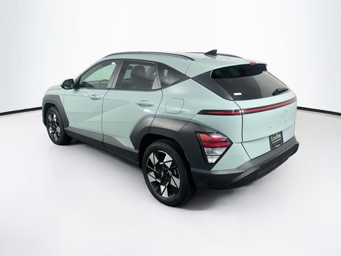 Used 2025 Hyundai Kona SEL FWD image 5
