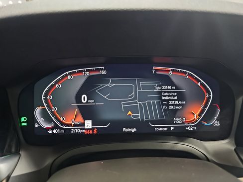 Used 2021 BMW 330i Sedan w/ Premium Package image 19