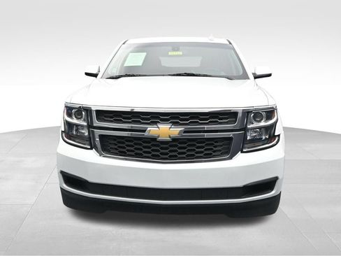 Used 2020 Chevrolet Tahoe LS RWD image 8