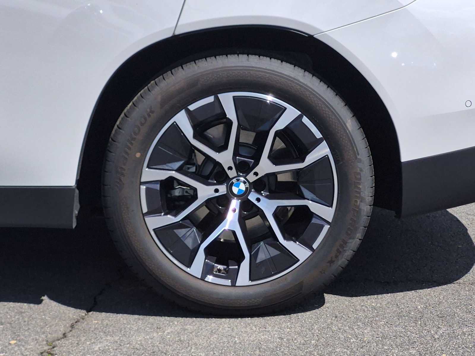 Used 2026 BMW X3 xDrive30i w/ Convenience Package AWD/4WD image 14