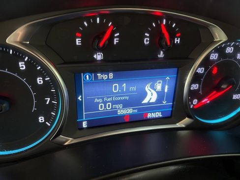 Used 2024 Chevrolet Equinox LT image 28