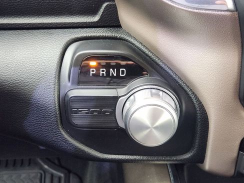 Used 2021 RAM 1500 Laramie RWD image 25