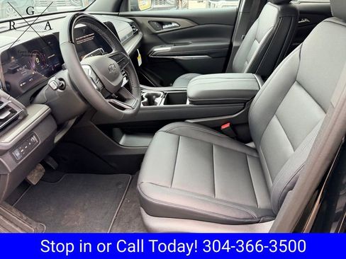 New 2026 Chevrolet Traverse LT w/ Enhanced Driving Package AWD/4WD image 13