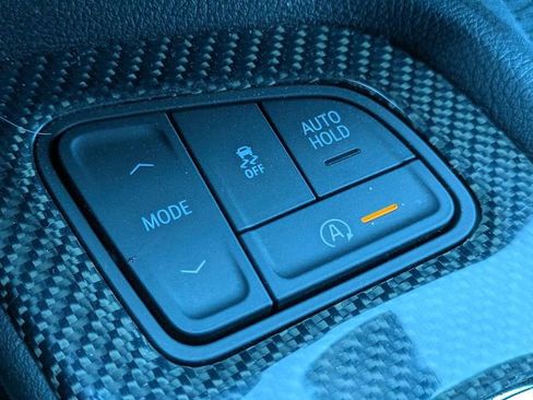 Certified 2021 Cadillac CT5 V w/ Premium Package image 23