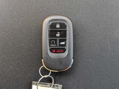 Used 2024 Honda Civic Sport image 27