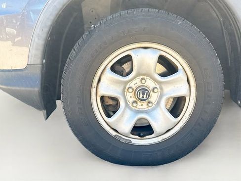 Used 2015 Honda CR-V LX image 12