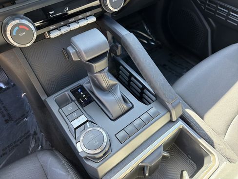 Used 2026 Toyota Tacoma SR5 image 29