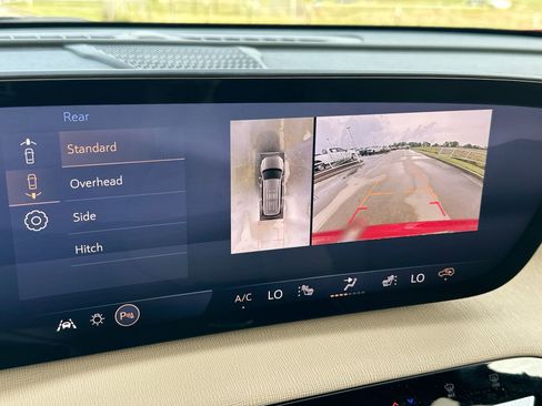 New 2026 Buick Enclave Preferred image 17