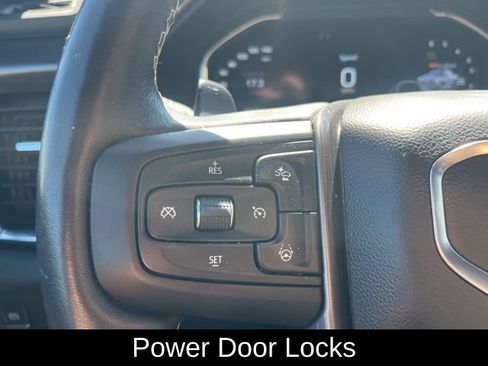 Used 2025 GMC Sierra 1500 Denali Ultimate AWD/4WD image 16
