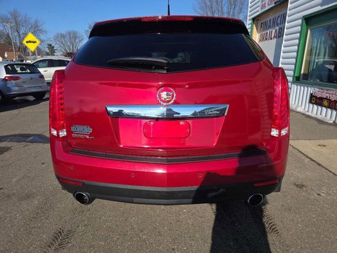 Used 2011 Cadillac SRX Premium image 2