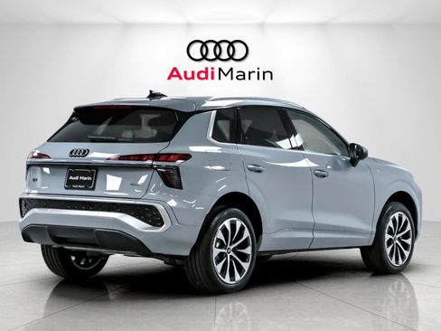 New 2026 Audi Q3 quattro 2.0T AWD/4WD image 5