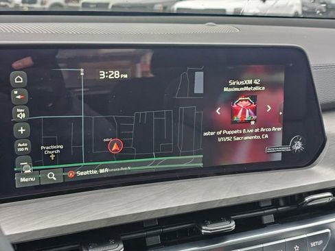 New 2025 Kia Telluride SX Prestige X-Pro image 22