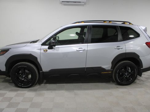 Certified 2024 Subaru Forester Wilderness image 31