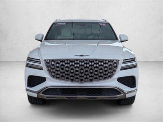 Used 2025 Genesis GV80 3.5T Prestige AWD/4WD video 2
