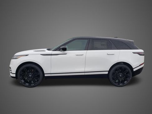 New 2026 Land Rover Range Rover Velar Dynamic SE image 8