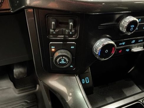 Used 2023 Ford F150 Tremor w/ Trailer Tow Package AWD/4WD image 24