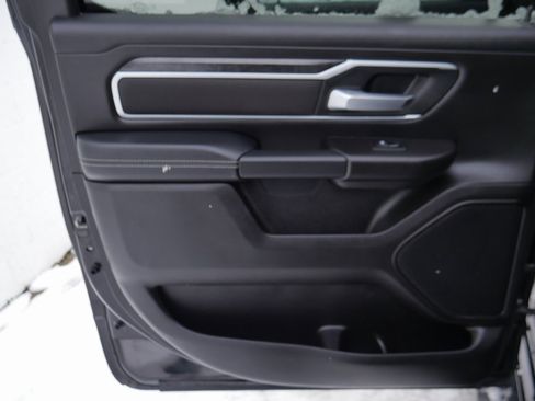 Used 2023 RAM 1500 Big Horn image 30