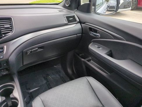 Used 2020 Honda Passport EX-L image 15