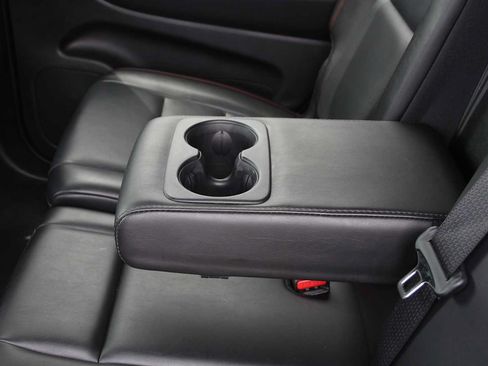 Used 2025 Dodge Durango GT AWD/4WD image 26